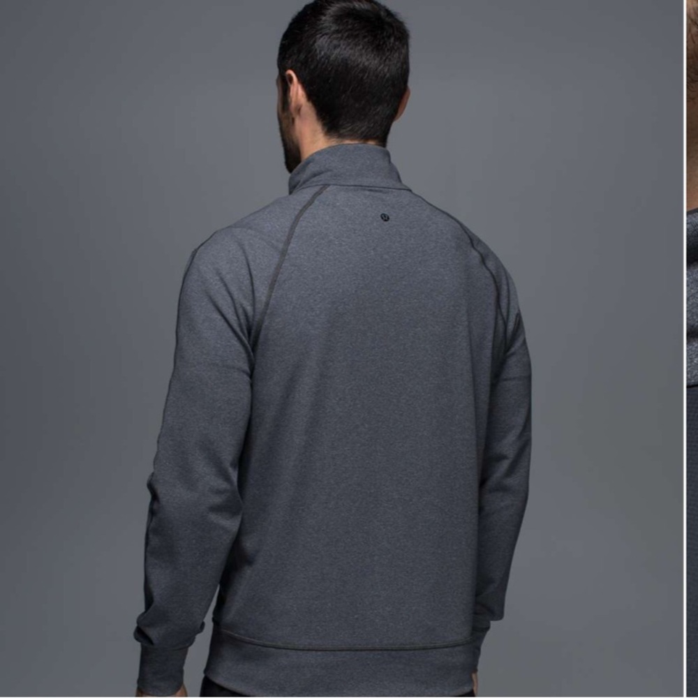 Lululemon Post Session Jacket - image 8